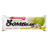 Батончик протеиновый «Bombbar» фисташковый пломбир