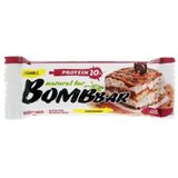 Батончик протеиновый «Bombbar» тирамису
