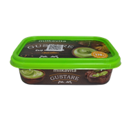 Сыр плавленый «Gustare» 40% васаби - Мир Продуктов №4