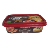 Сыр плавленый «Gustare» 40% бекон
