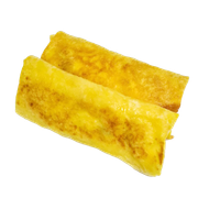 Блинчики с картофелем и грибами вес - Мир Продуктов №3