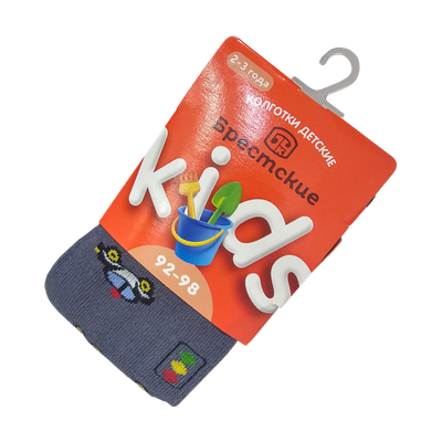 Колготки детские «Брестские Kids» р.92-98