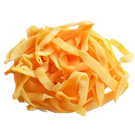Кальмар сушено-вяленый «Синтез-ресурс» полоски - Мир Продуктов №3