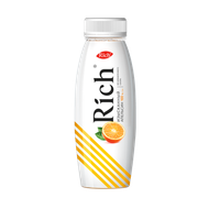 Сок «Rich» апельсин - БУРГЕР ЛЮКС (на Привокзальной)