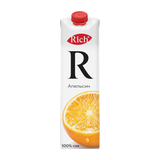 Сок «Rich» апельсин