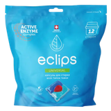 Капсулы для стирки «Eclips» Universal 12шт