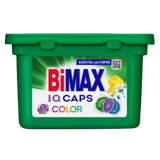 Капсулы для стирки «BiMax» сolor 12шт