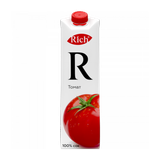 Сок томатный «Rich» с солью