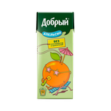 Нектар «Добрый» апельсин