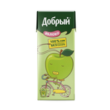 Сок «Добрый» яблоко