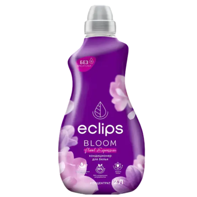 Кондиционер для белья «Eclips» Bloom Floral Expression