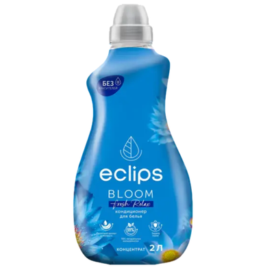 Кондиционер для белья «Eclips» Bloom Fresh Relax