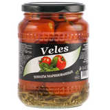 Томаты маринованные «Veles» 