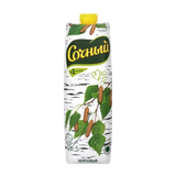 Сок березовый «Сочный»