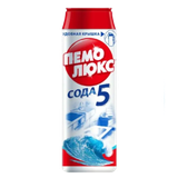 Чистящий порошок «Пемолюкс» морской бриз
