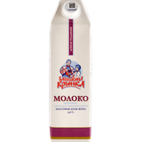 Молоко «Бабушкина крынка» 6,0%