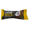 Сырок творожный «Latte Barista» кокосовая стружка