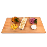 Шаурма «Деревенская» мини