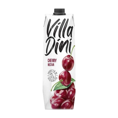 Нектар «Villa Dini» вишня