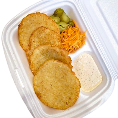 Драники