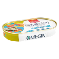 Консервы рыбные «Omegin» сардины с халапенью - Мир Продуктов №3