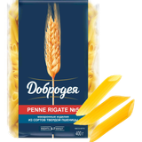 Макаронные изделия «Добродея» Penne Rigate