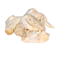 Крыло ЦБ в майонезе - Мир Продуктов №3