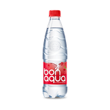 Напиток «Bonaqua» вкус малины газированный 