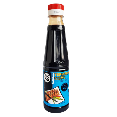 Соус терияки «Akiso» 