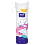 Ватные диски «Bella» 80 шт