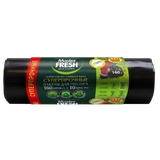 Пакеты для мусора «Master FRESH» 160л/10шт