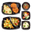 Готовая кулинарная продукция