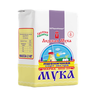 Мука пшеничная «Лидская» сорт экстра - Мир Продуктов №4