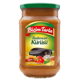 Икра баклажанная «Bizim Tаrla»