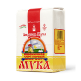 Мука пшеничная «Лидская» 1 сорт