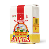 Мука пшеничная «Лидская» 1 сорт - Мир Продуктов №3