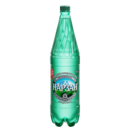 Вода минеральная «Нарзан» газированная - Мир Продуктов №3