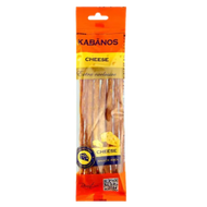 Колбаски сырокопченые «Kabanos» сыр - Мир Продуктов №4