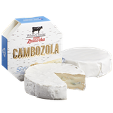 Сыр «Cambozola» 50% с голубой плесенью