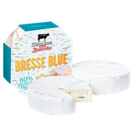 Сыр «Bresse Blue» 60% с голубой плесенью - Мир Продуктов №3
