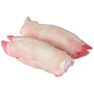 Ноги свиные замороженные - Мир Продуктов №4