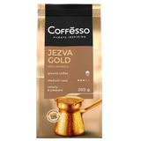 Кофе молотый «Coffesso» Jezva Gold