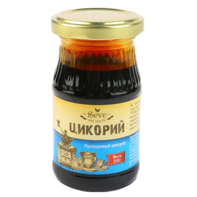 Цикорий растворимый «Seve»