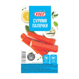 Сурими палочки «Vici» охлажденные