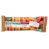 Батончик финиковый «Фрутилад» с миндалем