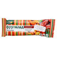 Батончик финиковый «Фрутилад» с миндалем - Vegetus на Кальварийской