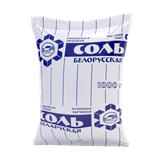 Соль пищевая «Белоруская»