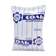Соль пищевая «Белоруская» - Мир Продуктов №4