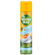 Освежитель воздуха «Sunny Day» утро в горах - Мир Продуктов №3