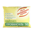Майонез «Провансаль» 50%